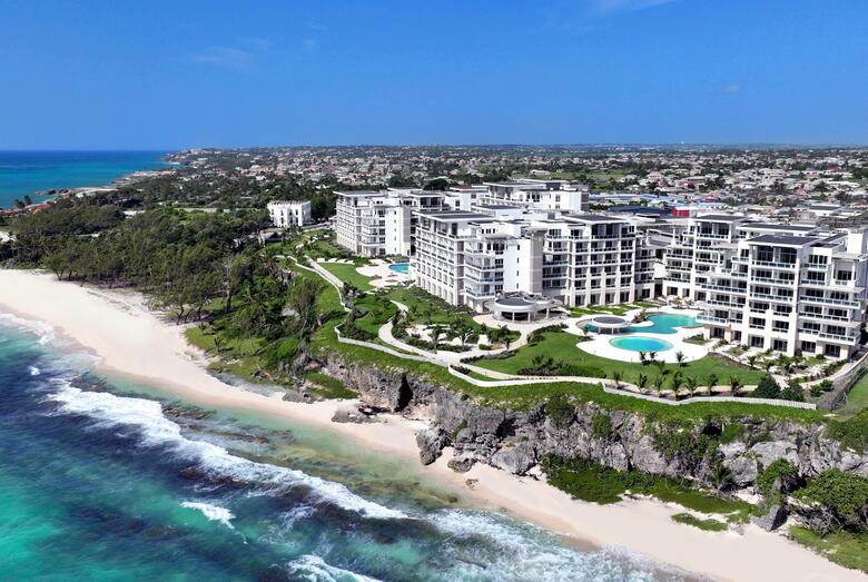 Hotel Wyndham Grand Barbados Sam Lords Castle All-inclus
