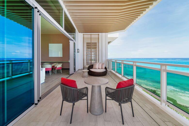 Hotel Wyndham Grand Barbados Sam Lords Castle All-inclus