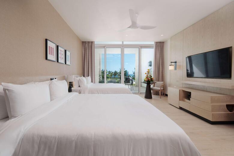 Hotel Wyndham Grand Barbados Sam Lords Castle All-inclus