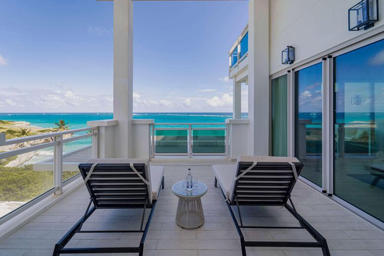 Hotel Wyndham Grand Barbados Sam Lords Castle All-inclus