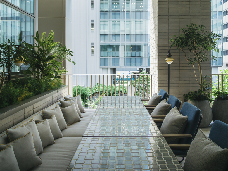 Hotel Zentis Osaka