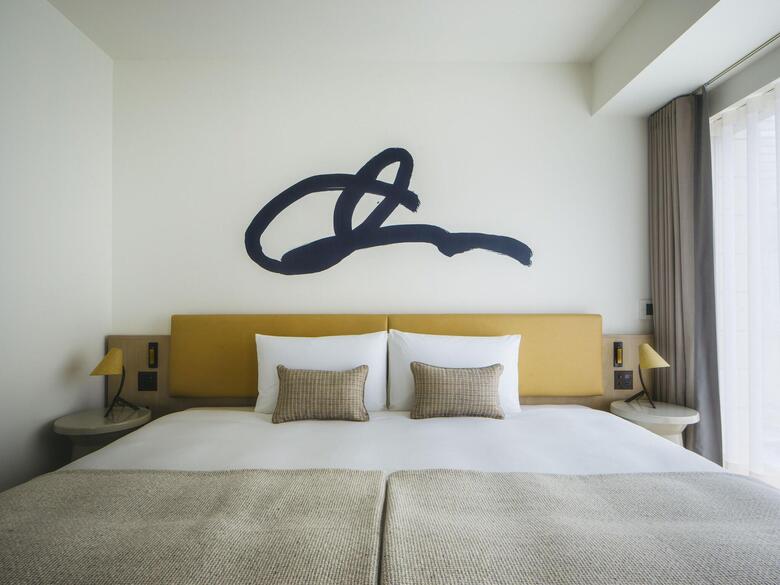 Hotel Zentis Osaka