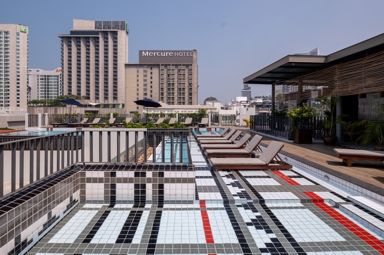 Payaa Hotel