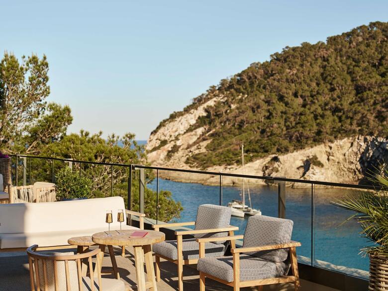 Hyde Hotel Ibiza
