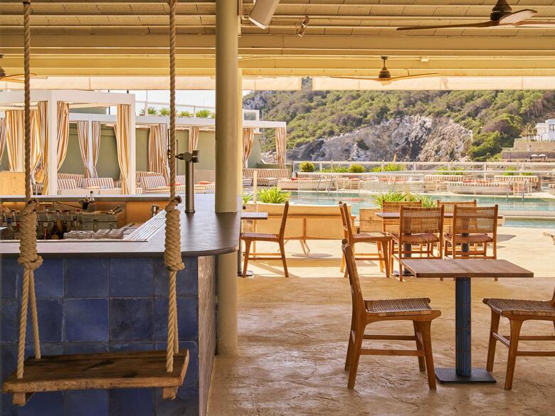 Hyde Hotel Ibiza