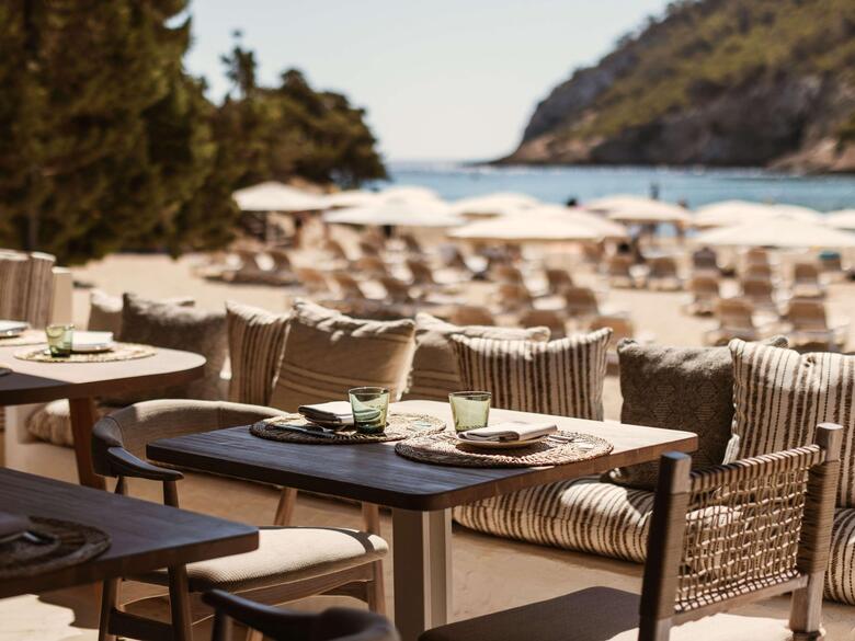 Hyde Hotel Ibiza