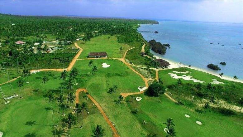 Hotel Sea Cliff Resort And Spa Zanzibar