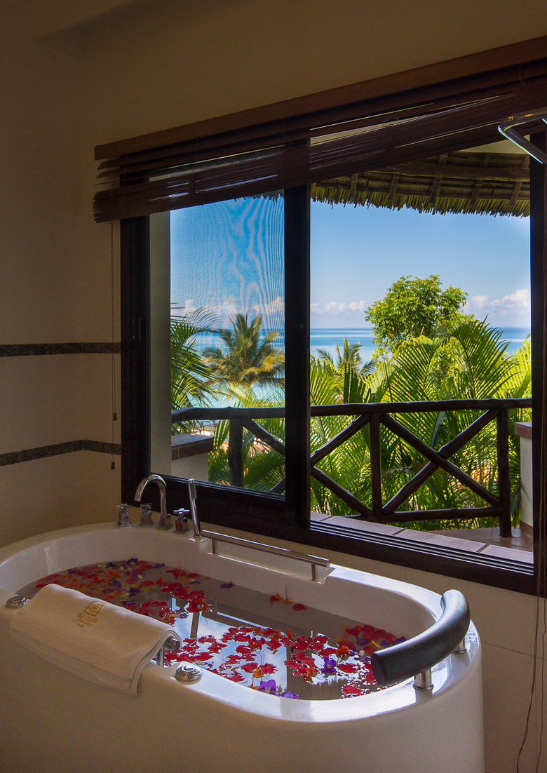Hotel Sea Cliff Resort And Spa Zanzibar