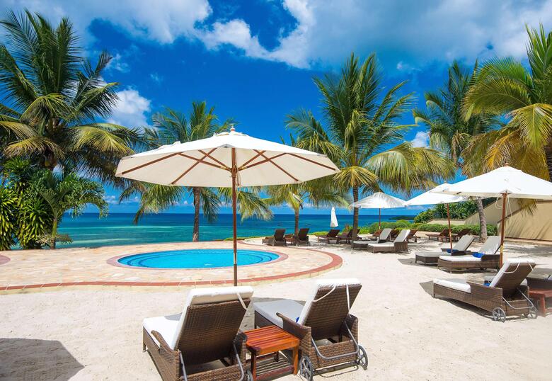 Hotel Sea Cliff Resort And Spa Zanzibar