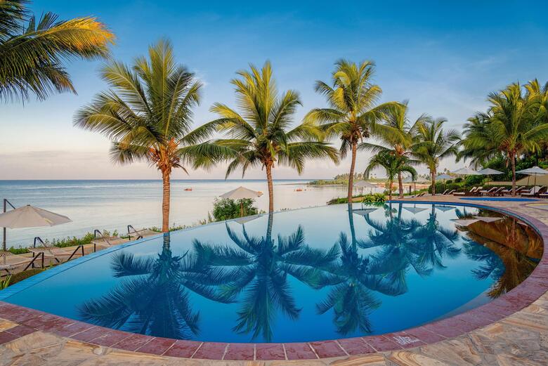 Hotel Sea Cliff Resort And Spa Zanzibar