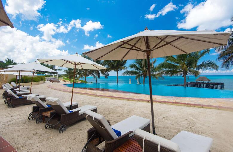 Hotel Sea Cliff Resort And Spa Zanzibar