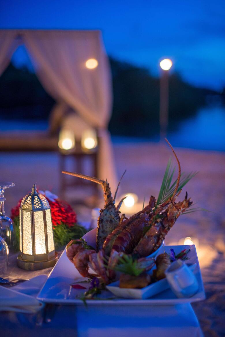 Hotel Sea Cliff Resort And Spa Zanzibar
