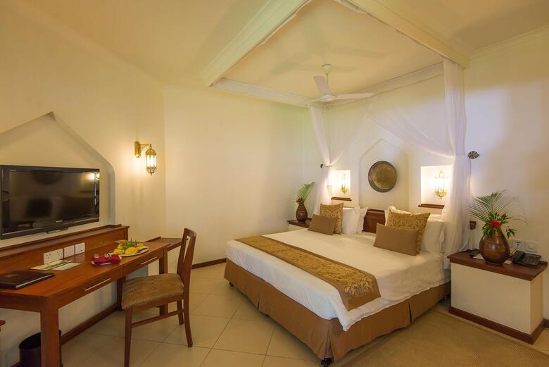 Hotel Sea Cliff Resort And Spa Zanzibar