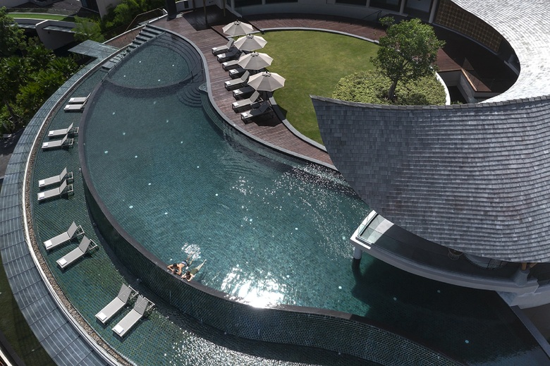 Hotel Noku Phuket