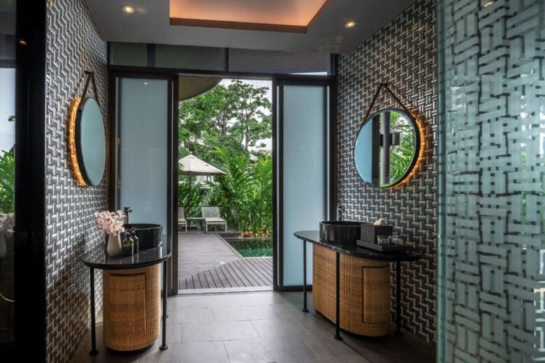 Hotel Noku Phuket