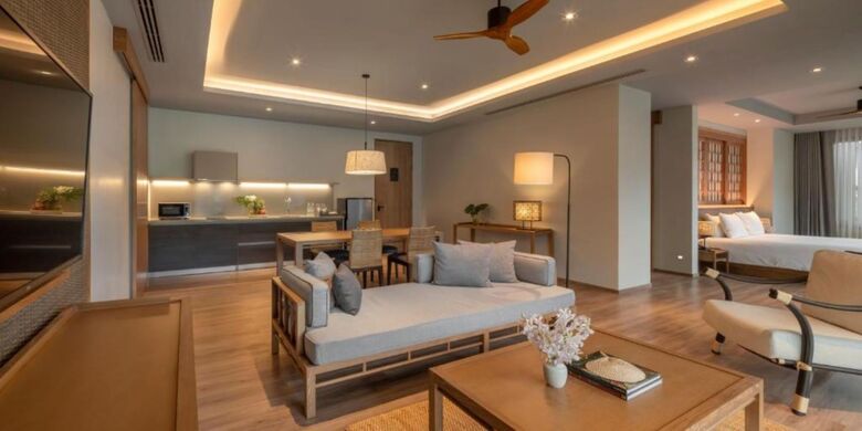 Hotel Noku Phuket