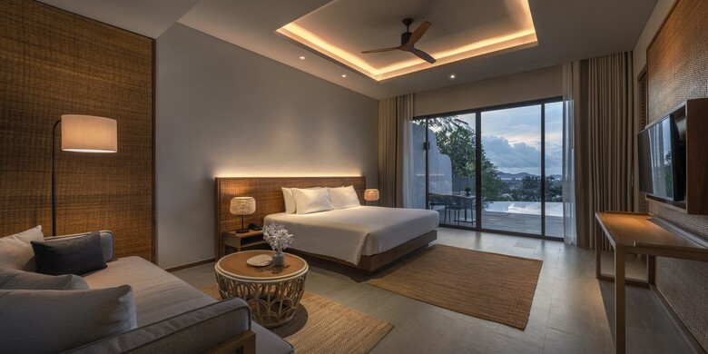 Hotel Noku Phuket