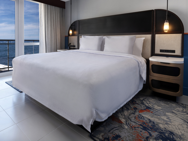 Hotel Hilton Garden Inn San Juan Condado