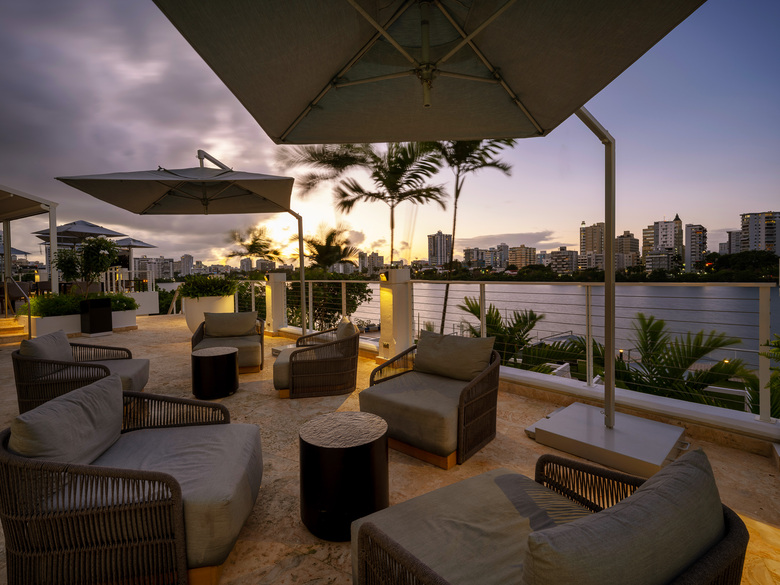 Hotel Hilton Garden Inn San Juan Condado