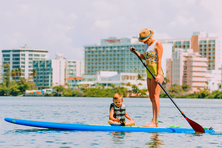 Hotel Hilton Garden Inn San Juan Condado
