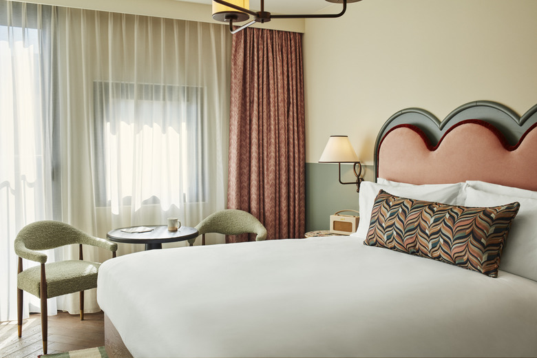 Hotel The Hoxton, Berlin