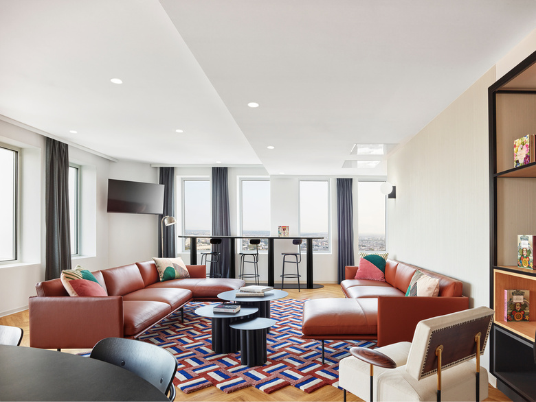 Hotel H4 Wyndham Paris Pleyel