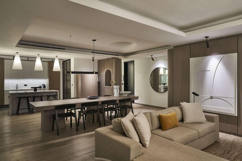 Hotel Lux Grand Baie Resort & Residences