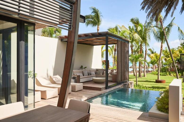 Hotel Lux Grand Baie Resort & Residences