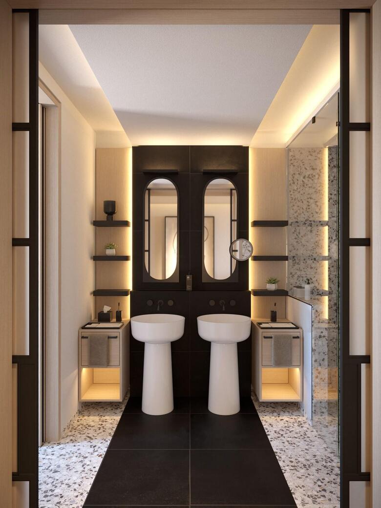 Hotel Lux Grand Baie Resort & Residences