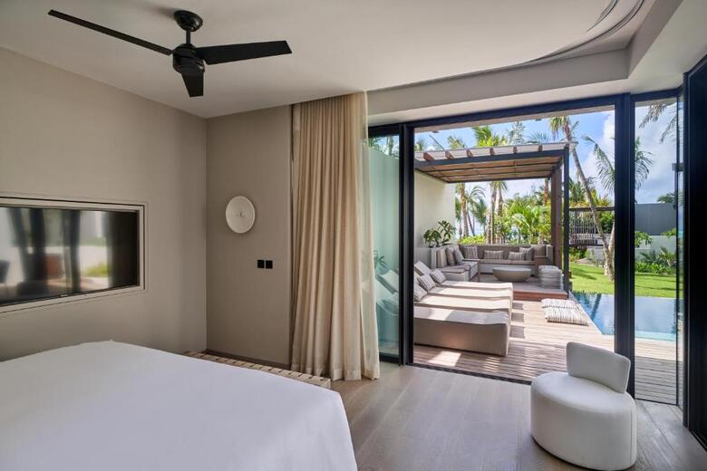 Hotel Lux Grand Baie Resort & Residences