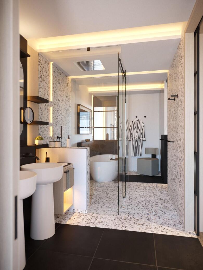 Hotel Lux Grand Baie Resort & Residences