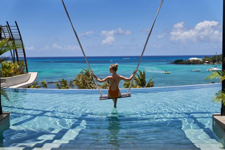 Hotel Lux Grand Baie Resort & Residences