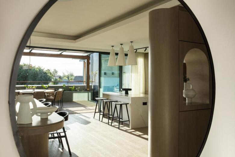 Hotel Lux Grand Baie Resort & Residences