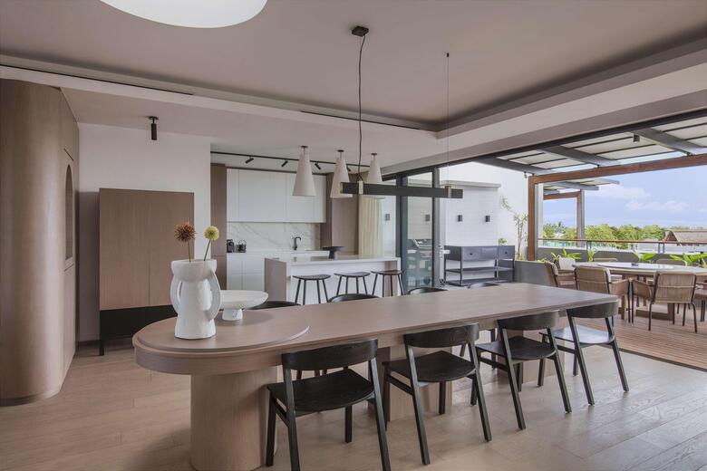 Hotel Lux Grand Baie Resort & Residences
