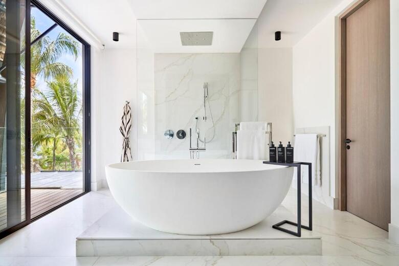 Hotel Lux Grand Baie Resort & Residences