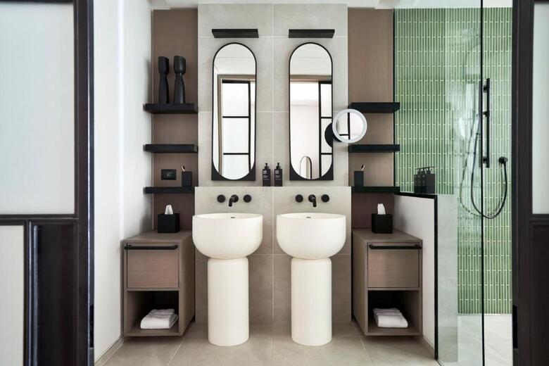 Hotel Lux Grand Baie Resort & Residences