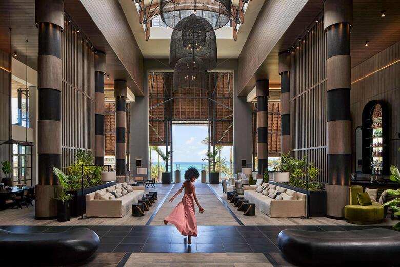 Hotel Lux Grand Baie Resort & Residences