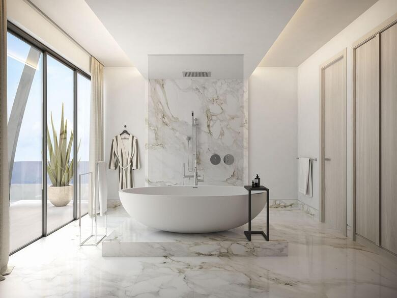 Hotel Lux Grand Baie Resort & Residences