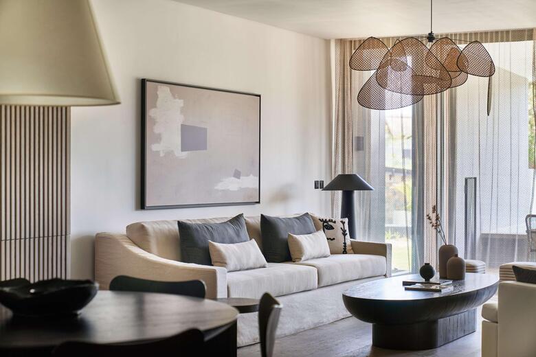 Hotel Lux Grand Baie Resort & Residences