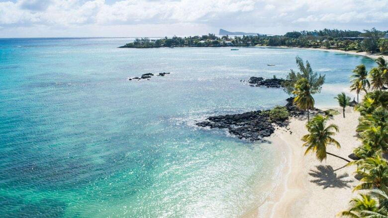 Hotel Lux Grand Baie Resort & Residences