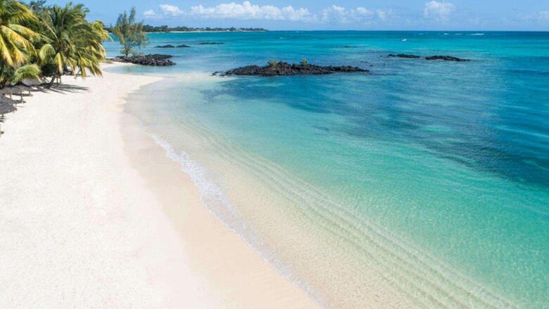 Hotel Lux Grand Baie Resort & Residences