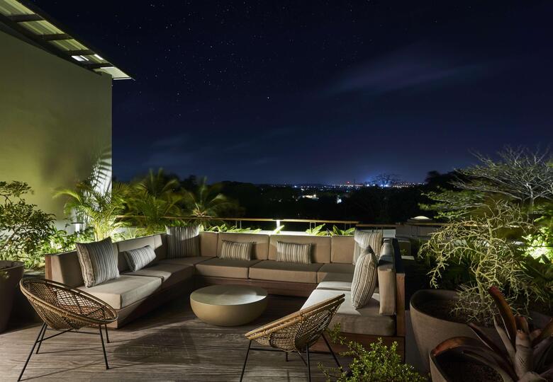 Hotel Lux Grand Baie Resort & Residences