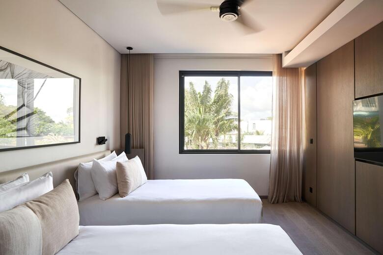 Hotel Lux Grand Baie Resort & Residences