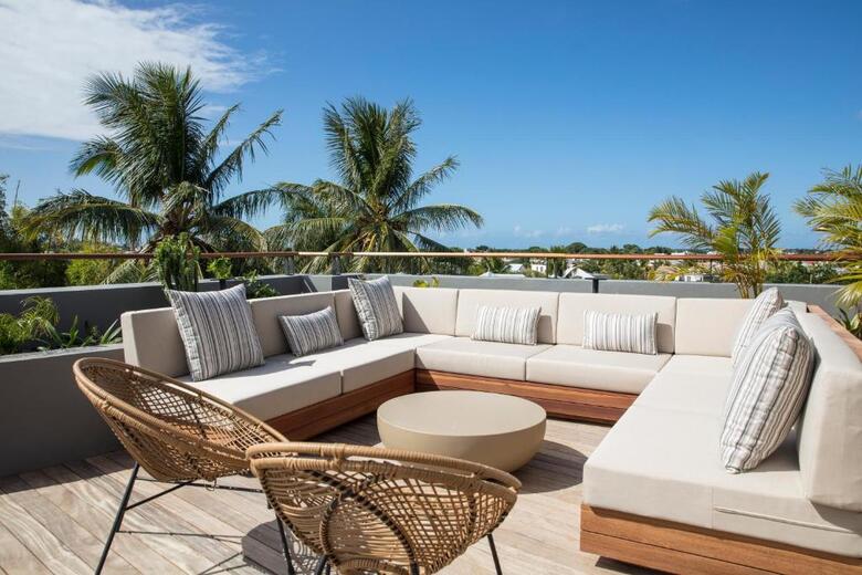 Hotel Lux Grand Baie Resort & Residences