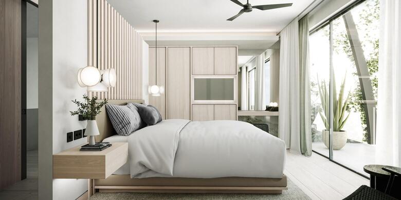 Hotel Lux Grand Baie Resort & Residences