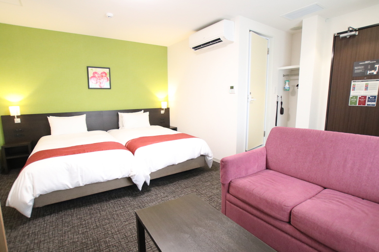 Hotel Gran Ms Kyoto