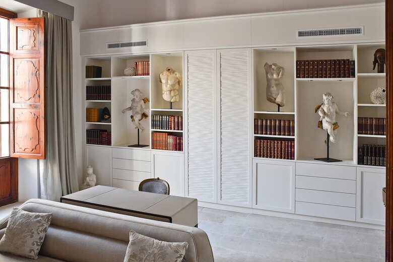 Hotel Palacio Can Marques By Puro