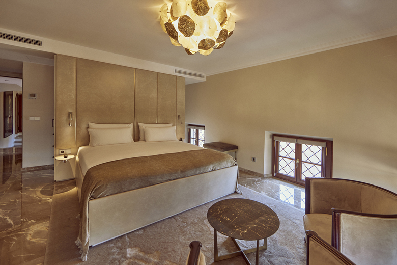 Hotel Palacio Can Marques By Puro