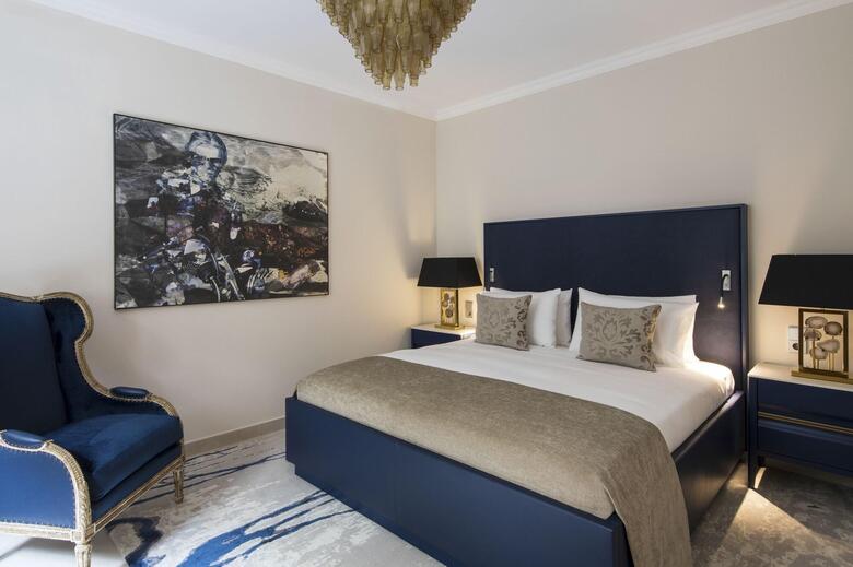 Hotel Palacio Can Marques By Puro