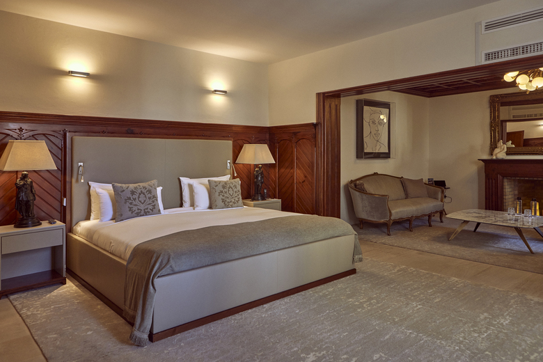Hotel Palacio Can Marques By Puro